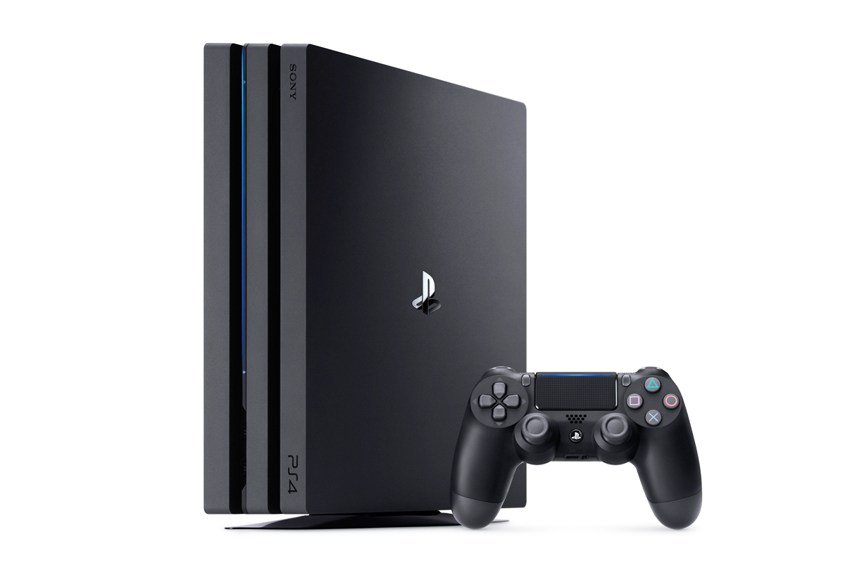 pawn shops selling playstation 4
