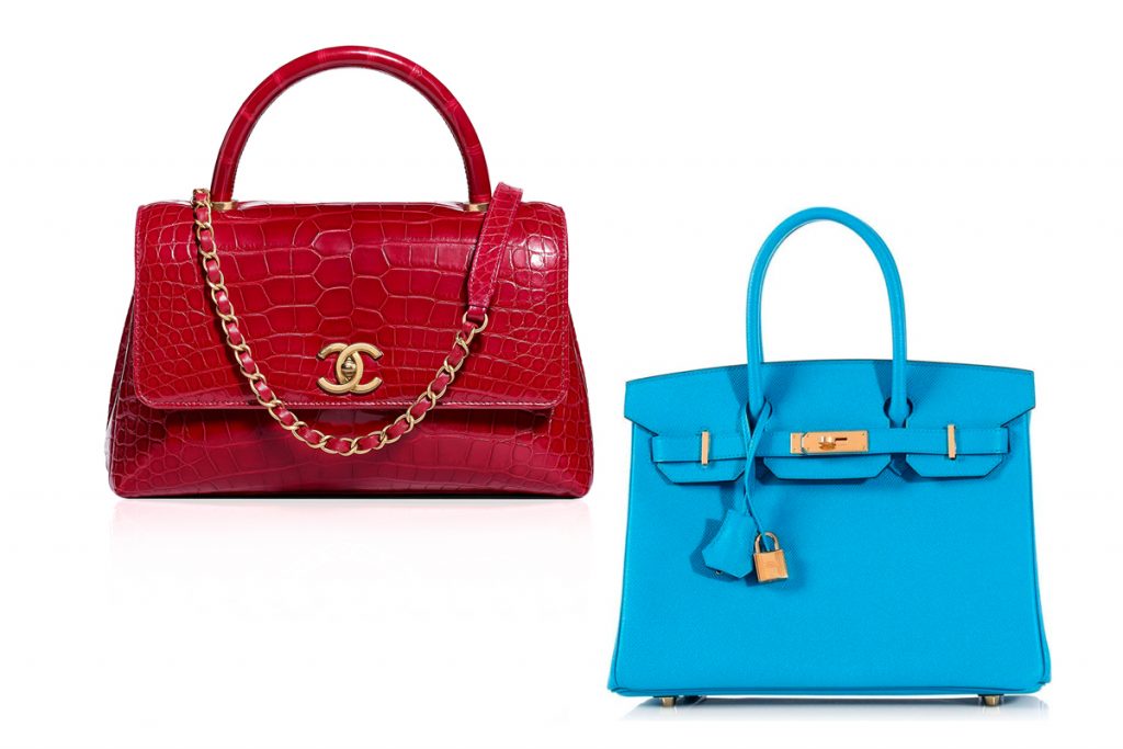 Designer Handbags | Goodfellas Pawn Shop